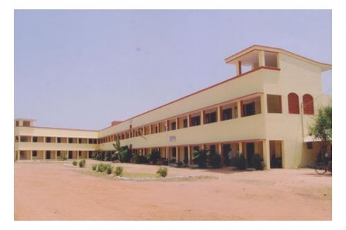 Tamilavel Umamaheswaranar Karanthai Arts College, Thanjavur