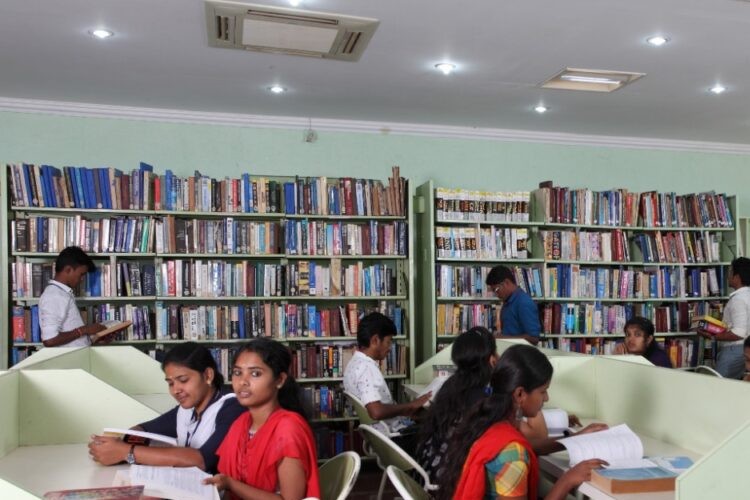 Tamilnadu College of Engineering, Coimbatore