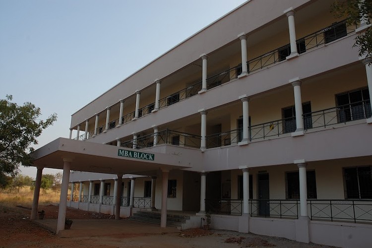 Tamilnadu College of Engineering, Coimbatore