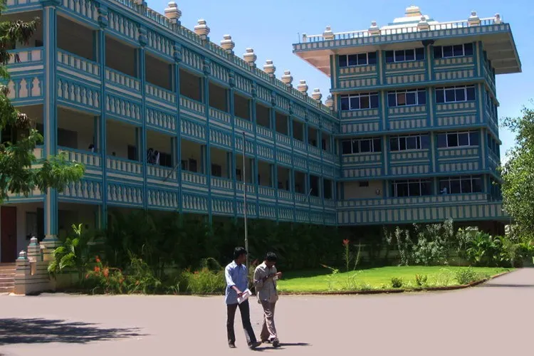 Tamilnadu College of Engineering, Coimbatore