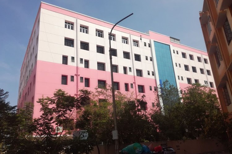 Tamilnadu Government Dental College and Hospital, Chennai