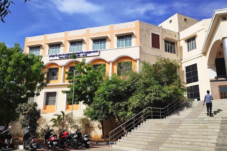 Tamilnadu Government Dental College and Hospital, Chennai