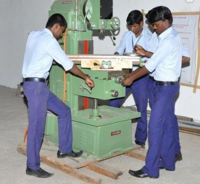 Tamizhan College of Engineering and Technology, Kanyakumari