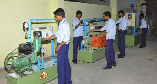 Tamizhan College of Engineering and Technology, Kanyakumari