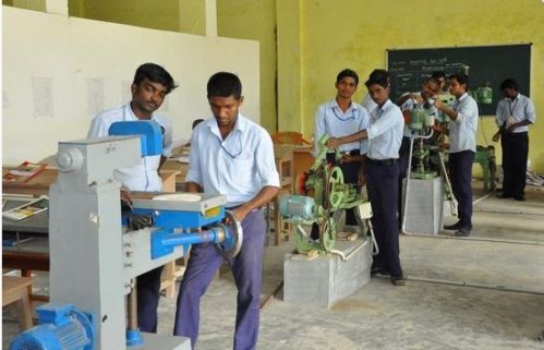 Tamizhan College of Engineering and Technology, Kanyakumari