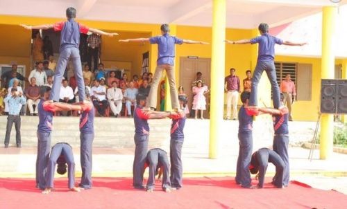 Tamizhan College of Engineering and Technology, Kanyakumari