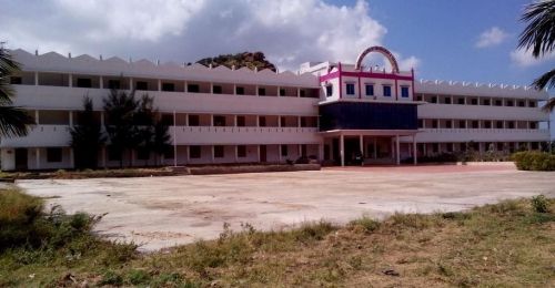 Tamizhan College of Engineering and Technology, Kanyakumari