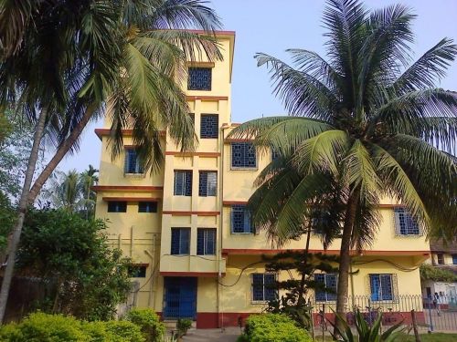 Tamralipta Institute of Management and Technology, Medinipur