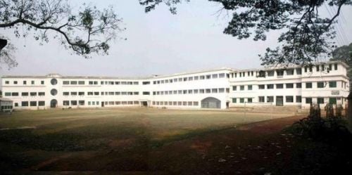 Tamralipta Mahavidyalaya, Medinipur