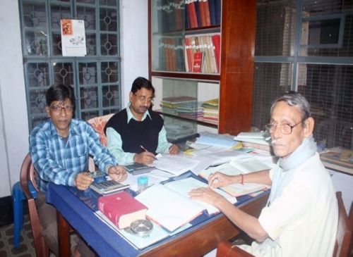 Tamralipta Mahavidyalaya, Medinipur