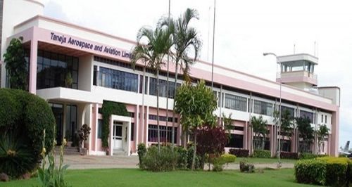 Taneja Aerospace and Aviation Limited, Dharmapuri