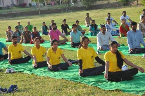 Tantia University, Sriganganagar