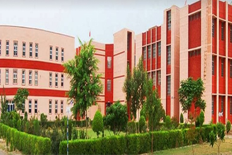 Tantia University, Sriganganagar