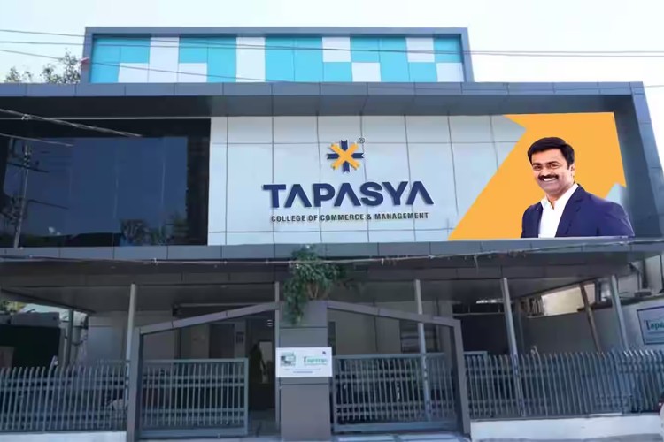 Tapasya College of Commerce & Management, Hyderabad