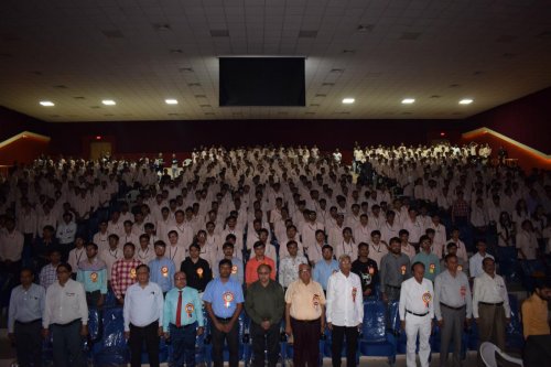 Tapi Diploma Engineering College, Surat