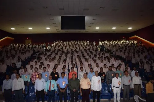 Tapi Diploma Engineering College, Surat