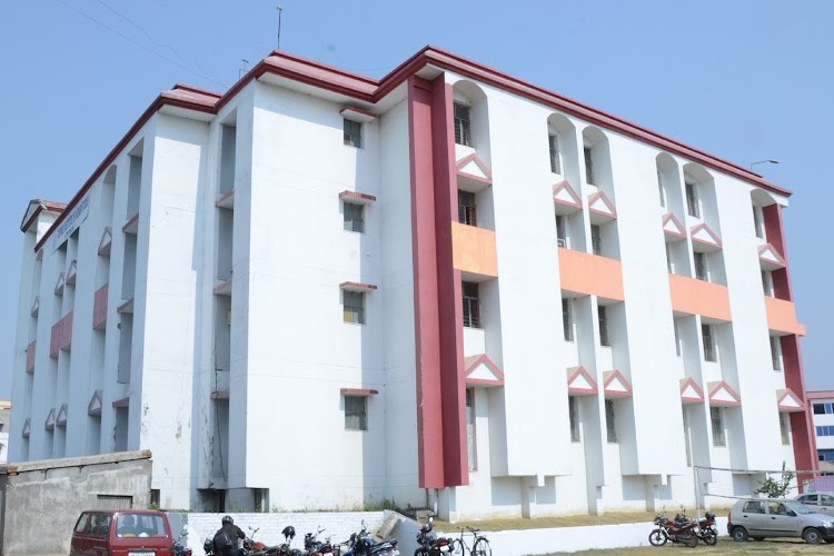 Tapindu Institute of Higher Studies, Patna