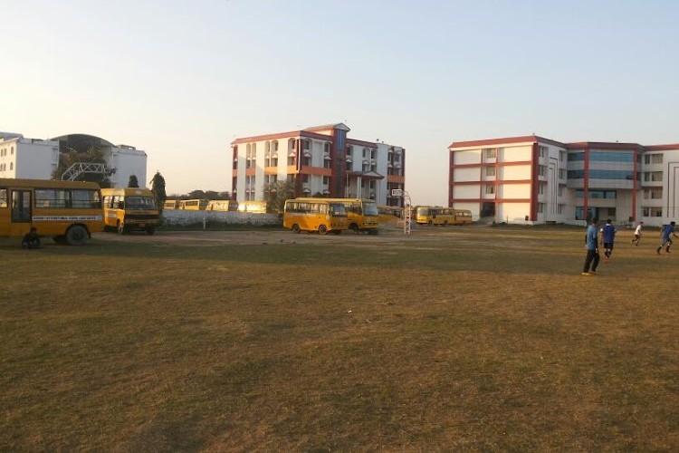 Tapindu Institute of Higher Studies, Patna