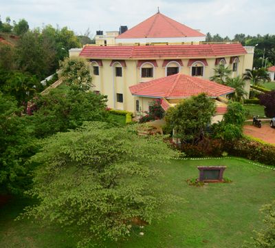 Tapovana Ayurvedic Medical College and Hospital, Davangere