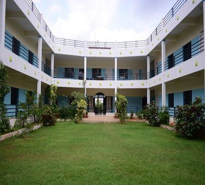 Tapovana Ayurvedic Medical College and Hospital, Davangere