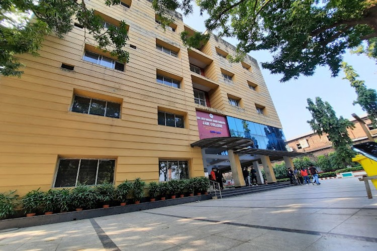 Tara Devi Harakh Chand Kankaria Jain College, Kolkata