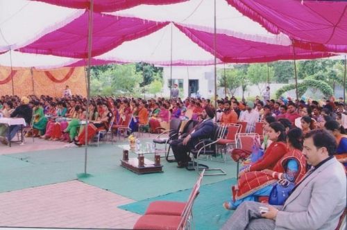Tara Vivek College, Sangrur