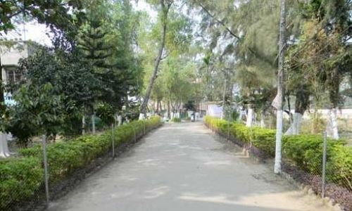 Tarakeswar Degree College, Hooghly