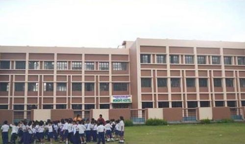 Tarakeswar Degree College, Hooghly