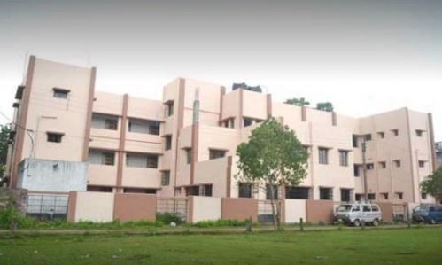 Tarakeswar Degree College, Hooghly