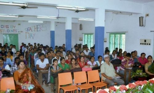 Tarakeswar Degree College, Hooghly