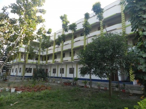 Tarapith College of B.Ed, Birbhum