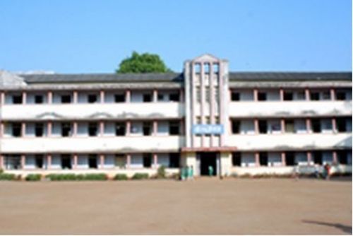 Tararani Vidyapeeth's Kamala College, Kolhapur