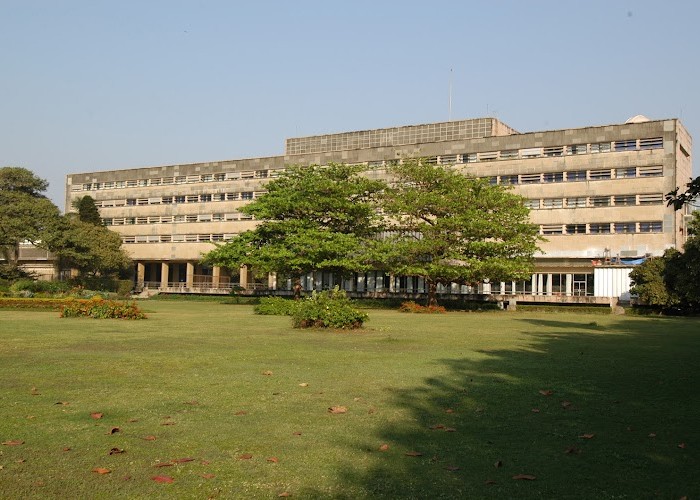 Tata Institute of Fundamental Research, Mumbai