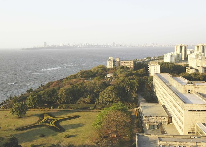 Tata Institute of Fundamental Research, Mumbai