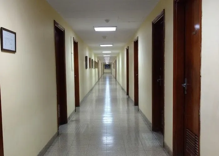 Tata Institute of Fundamental Research, Mumbai