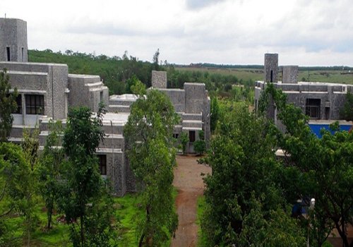 Tata Institute of Social Sciences, Tuljapur