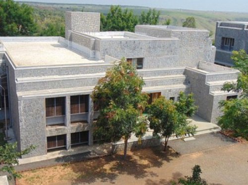 Tata Institute of Social Sciences, Tuljapur