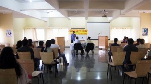 Tata Institute of Social Sciences, Tuljapur