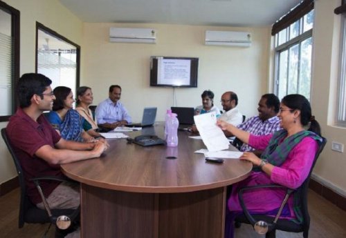 Tata Institute of Social Sciences, Hyderabad