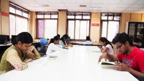 Tata Institute of Social Sciences, Hyderabad