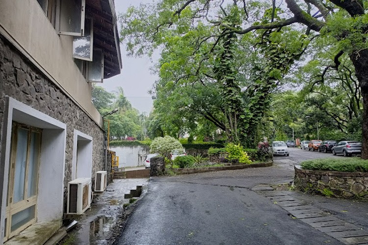 Tata Institute of Social Sciences, Mumbai