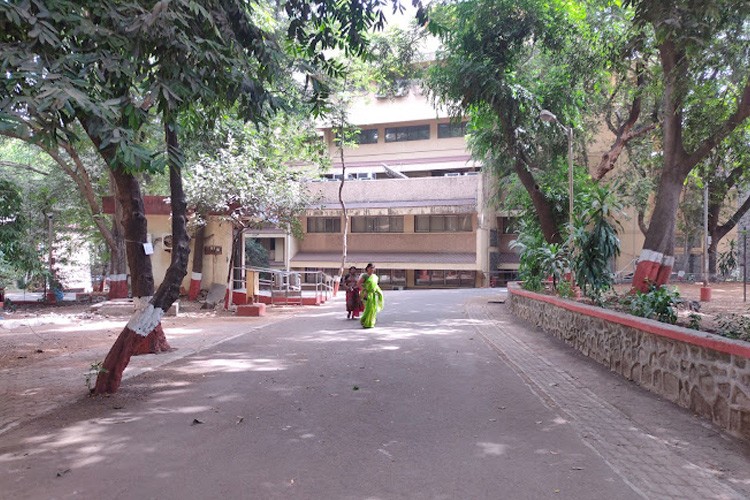 Tata Institute of Social Sciences, Mumbai