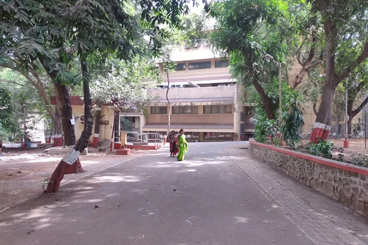 Tata Institute of Social Sciences, Mumbai