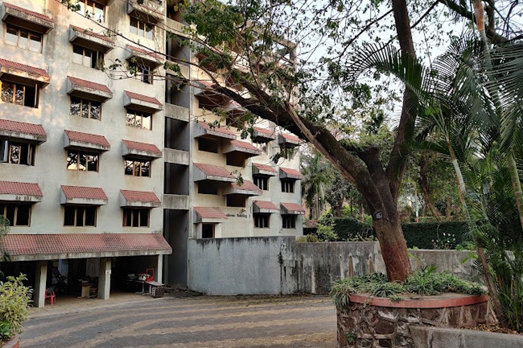 Tata Institute of Social Sciences, Mumbai