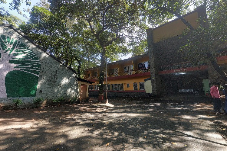 Tata Institute of Social Sciences, Mumbai