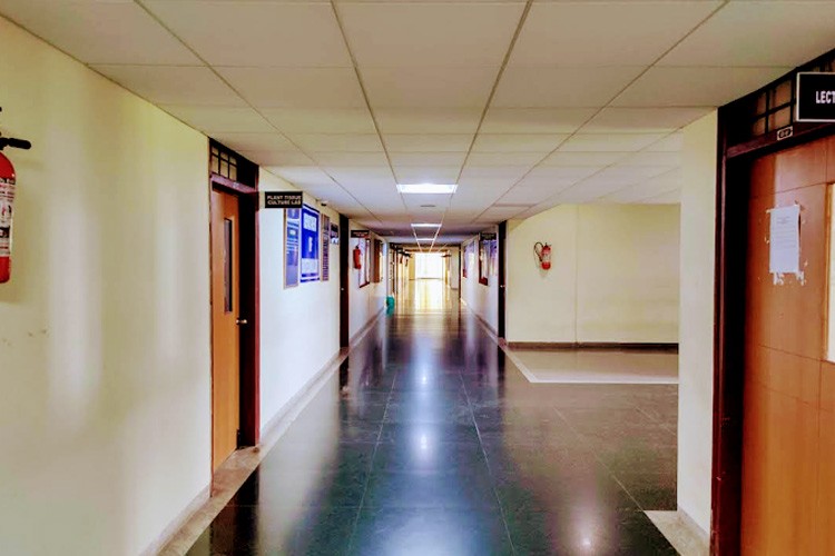 Tata Institute of Social Sciences, Mumbai