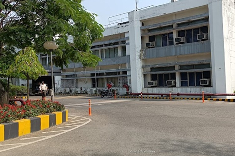 Tata Main Hospital School of Nursing, Jamshedpur