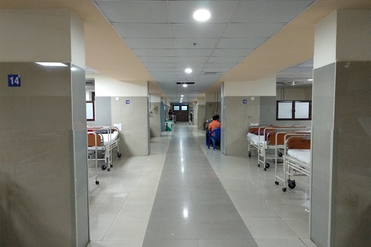 Tata Main Hospital School of Nursing, Jamshedpur