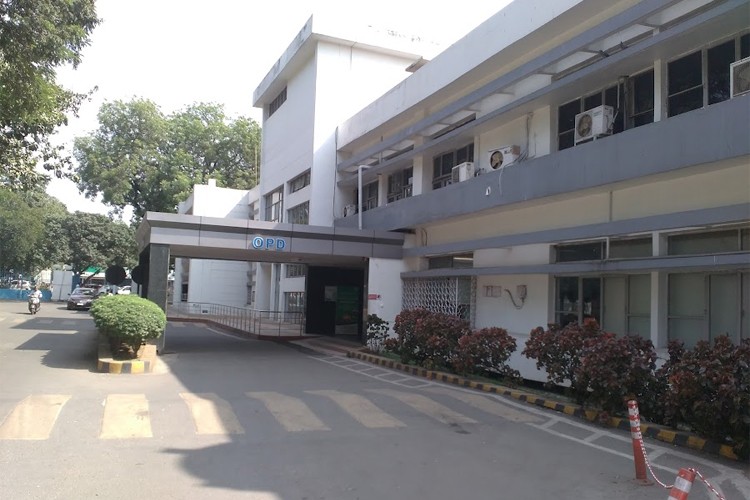 Tata Main Hospital School of Nursing, Jamshedpur