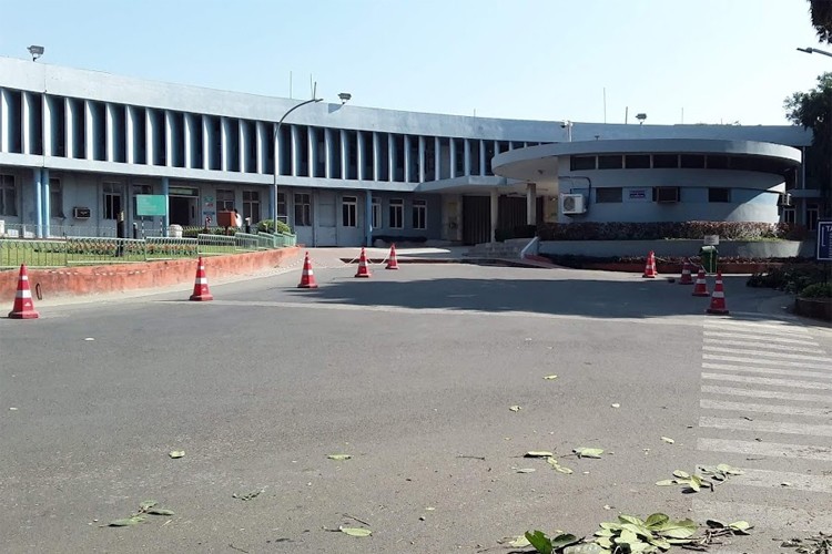 Tata Main Hospital School of Nursing, Jamshedpur